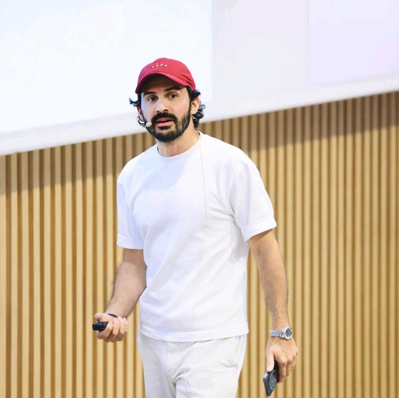 Ghali Belkhayat